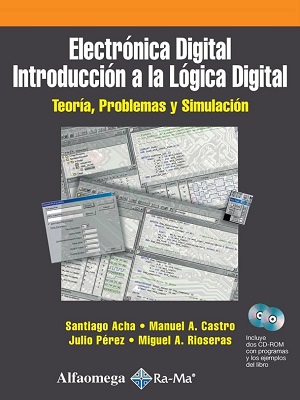 Electronica digital - Acha_Castro - Primera Edicion